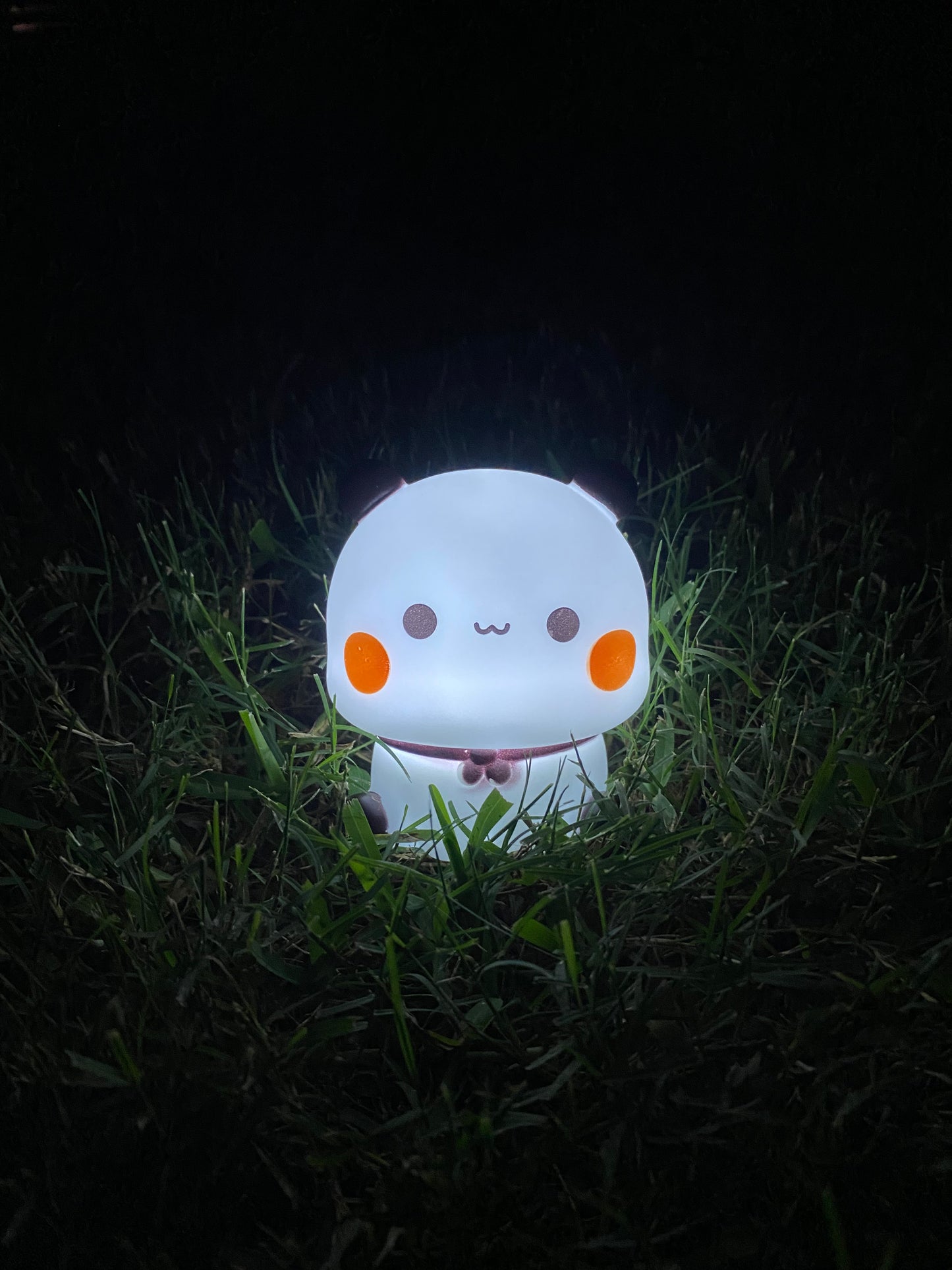 Glow Panda Light