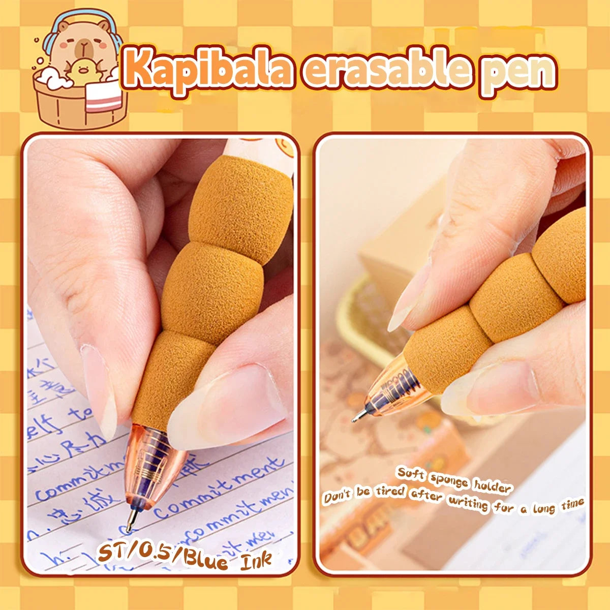 Gel Pen Set