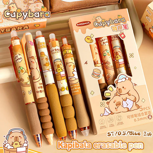 Gel Pen Set