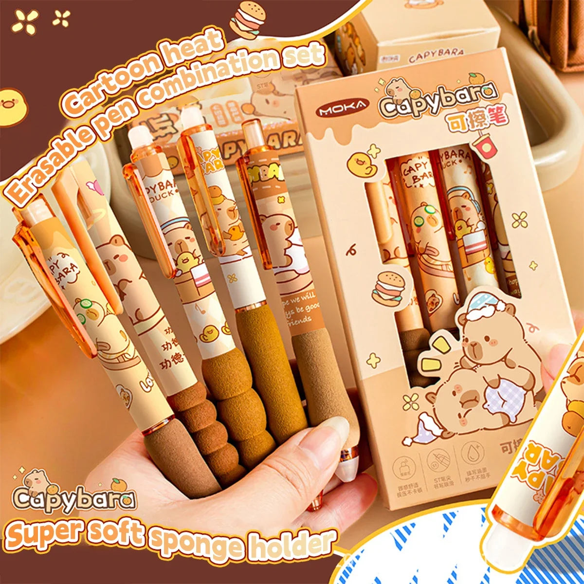 Gel Pen Set